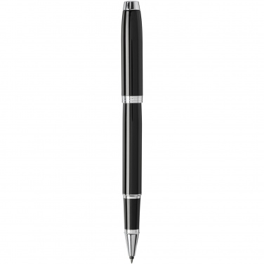 Logotrade promotional item picture of: Parker IM rollerball pen