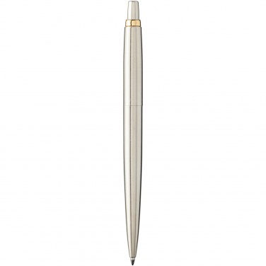 Logotrade promotional items photo of: Parker Jotter SS ballpoint pen
