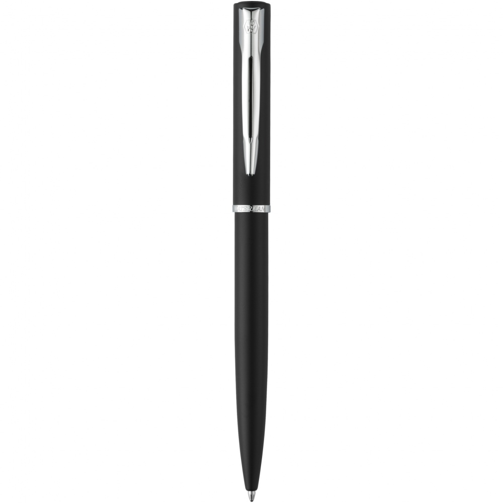 Logotrade promotional giveaways photo of: Waterman Allure ballpoint pen