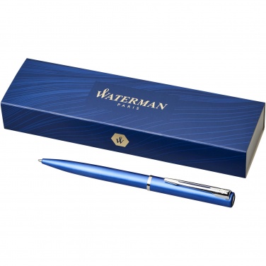 Logotrade promotional items photo of: Waterman Allure ballpoint pen