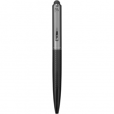 Logo trade promotional item photo of: Dash stylus ballpoint pen