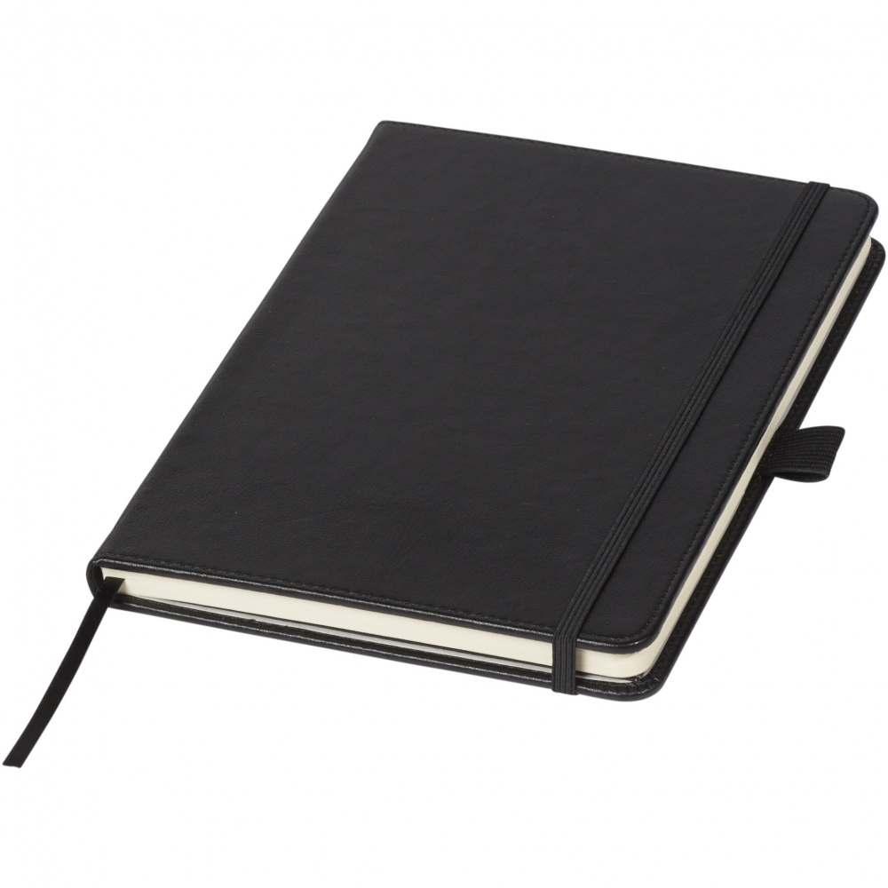 Logotrade promotional gifts photo of: Bound A5 notebook