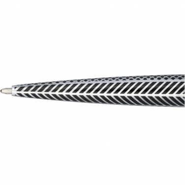 Logo trade promotional giveaway photo of: Empire duo pen gift set