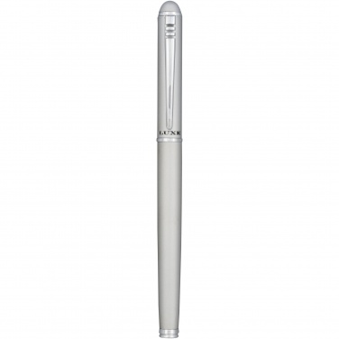 Logo trade advertising product photo of: Andante duo pen gift set