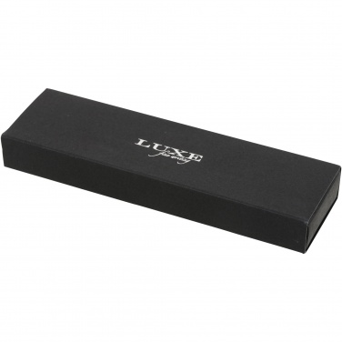 Logotrade promotional merchandise image of: Andante duo pen gift set