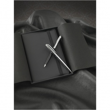 Logotrade promotional item picture of: Cepheus ballpoint pen