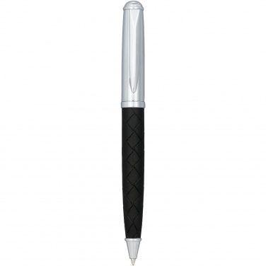 Logo trade promotional merchandise photo of: Fidelio ballpoint pen