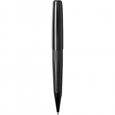 Logo trade promotional merchandise photo of: Gloss duo pen gift set