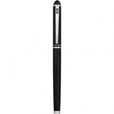 Logotrade promotional merchandise picture of: Andante duo pen gift set