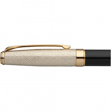 Logo trade advertising products picture of: Doré rollerball pen