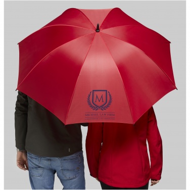 Logo trade corporate gift photo of: Yfke 30" golf umbrella with EVA handle