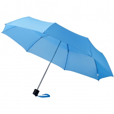 Logotrade business gifts photo of: Ida 21.5" foldable umbrella