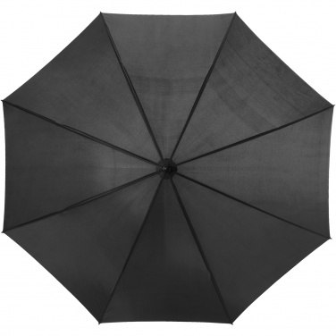 Logo trade promotional merchandise image of: Zeke 30" golf umbrella