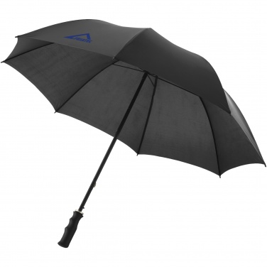 Logotrade promotional giveaways photo of: Zeke 30" golf umbrella