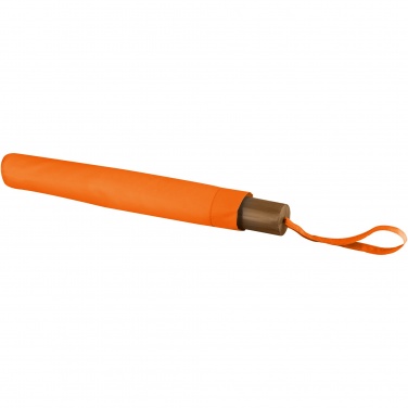 Logotrade promotional product picture of: Oho 20" foldable umbrella