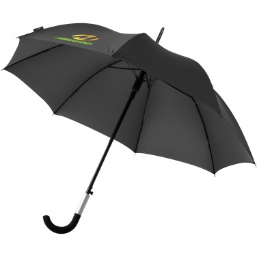 Logotrade promotional product picture of: Arch 23" auto open umbrella