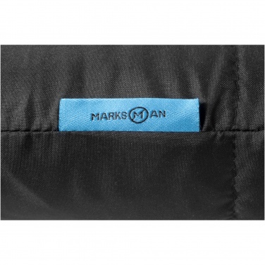 Logo trade advertising products picture of: Halo 30" exclusive design umbrella