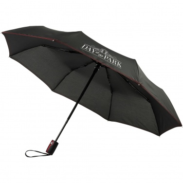 Logotrade advertising product image of: Stark-mini 21" foldable auto open/close umbrella