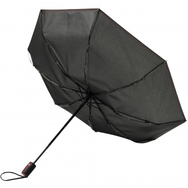 Logotrade corporate gift image of: Stark-mini 21" foldable auto open/close umbrella