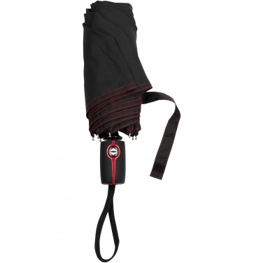 Logotrade promotional giveaway picture of: Stark-mini 21" foldable auto open/close umbrella