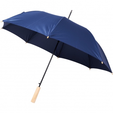 Logotrade business gifts photo of: Alina 23" auto open recycled PET umbrella