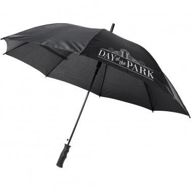 Logotrade corporate gift picture of: Bella 23" auto open windproof umbrella