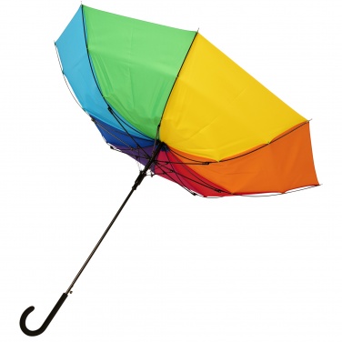 Logo trade promotional item photo of: Sarah 23" auto open windproof umbrella