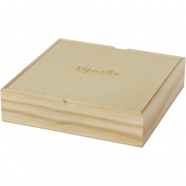 Logotrade corporate gifts photo of: Monte-carlo multi board game set