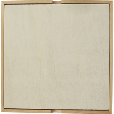 Logotrade promotional item picture of: Monte-carlo multi board game set