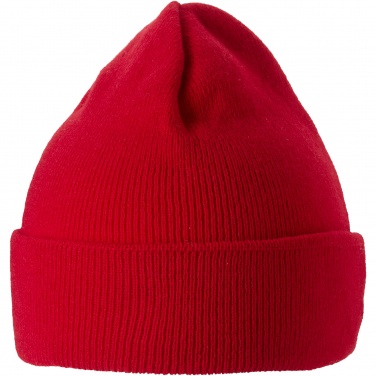 Logo trade promotional merchandise picture of: Irwin beanie