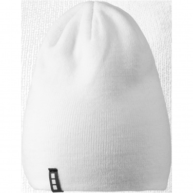 Logotrade advertising products photo of: Level beanie