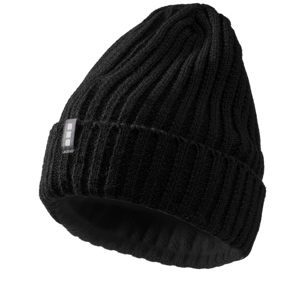 Logotrade promotional giveaways photo of: Spire beanie