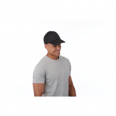 Logo trade advertising products picture of: Trucker 5 panel cap