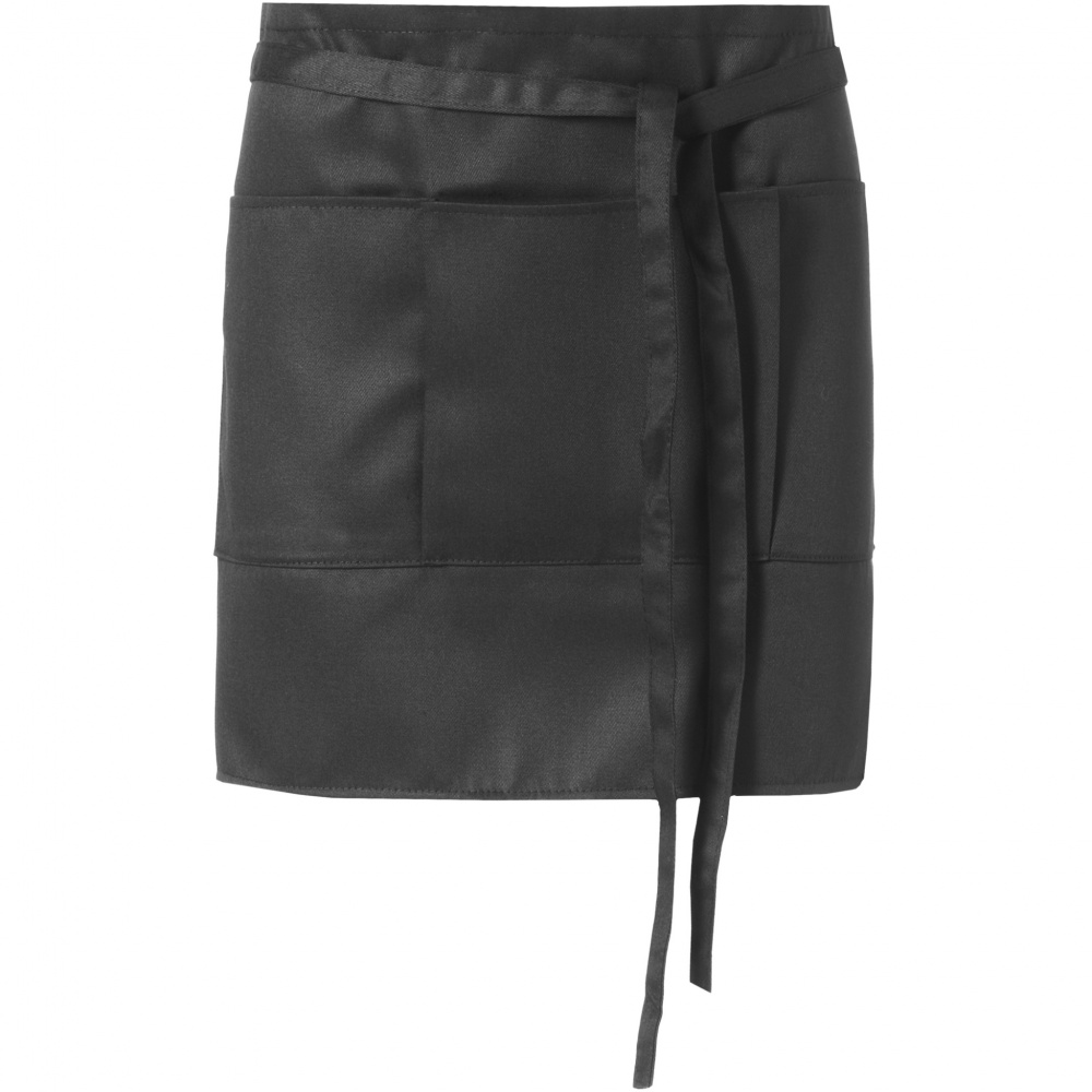 Logotrade promotional merchandise image of: Lega 240 g/m² short apron