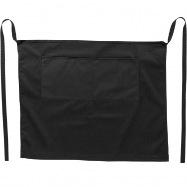 Logo trade promotional merchandise image of: Skyla 240 g/m² apron