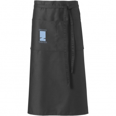 Logo trade promotional items picture of: Skyla 240 g/m² apron