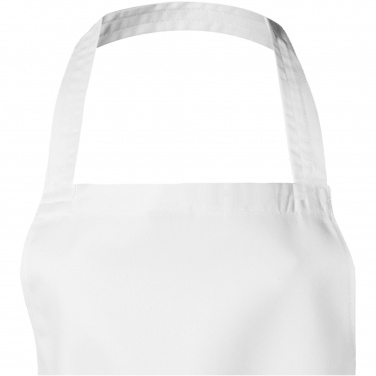 Logotrade promotional gift picture of: Viera 240 g/m² apron