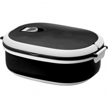 Logo trade corporate gift photo of: Spiga 750 ml lunch box