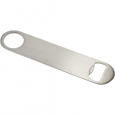 Logo trade promotional products picture of: Paddle bottle opener