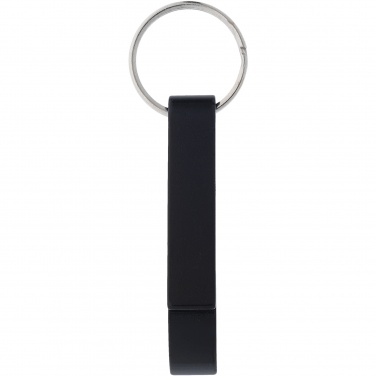 Logotrade corporate gift picture of: Tao bottle and can opener keychain