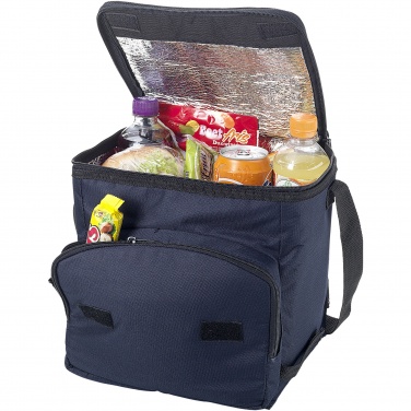 Logotrade advertising products photo of: Stockholm foldable cooler bag 10L