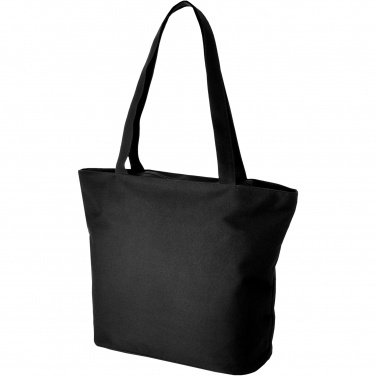 Logotrade promotional merchandise photo of: Panama zippered tote bag 20L