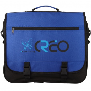 Logo trade business gift photo of: Anchorage conference bag 11L