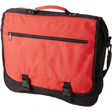 Logo trade promotional gifts image of: Anchorage conference bag 11L