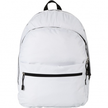 Logotrade promotional gift picture of: Trend 4-compartment backpack 17L