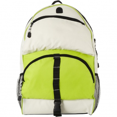 Logotrade corporate gift image of: Utah backpack 23L