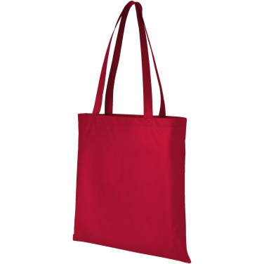 Logo trade corporate gifts picture of: Zeus large non-woven convention tote bag 6L
