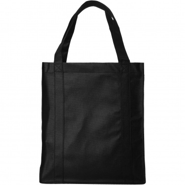 Logotrade promotional items photo of: Liberty bottom board non-woven tote bag 29L
