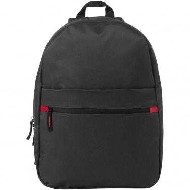 Logo trade corporate gift photo of: Vancouver backpack 23L