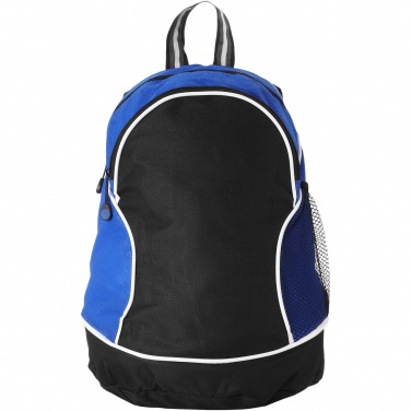 Logo trade promotional merchandise photo of: Boomerang backpack 22L